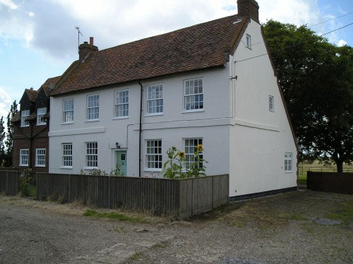 Uplees Farm